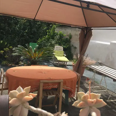 Il Giardino Di Hermes アパート