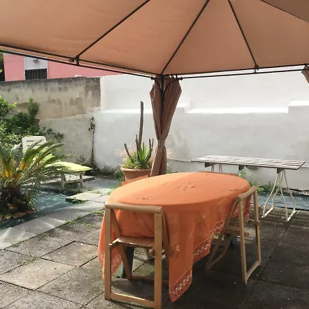 Il Giardino Di Hermes