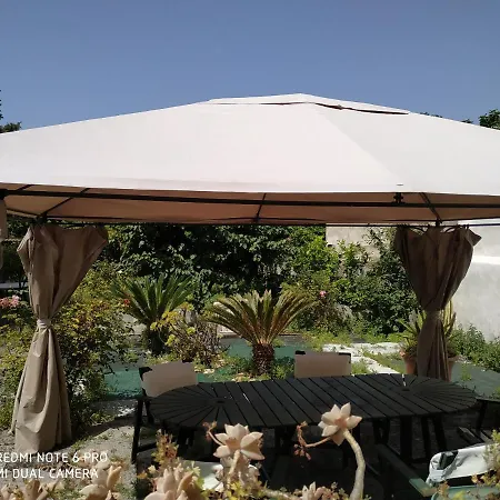 Il Giardino Di Hermes
