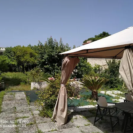 Il Giardino Di Hermes * Trecase